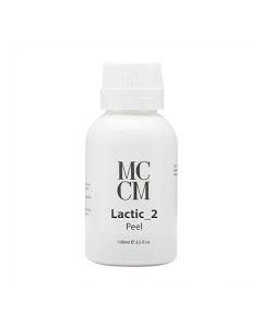MCCM lactic_2 Melk-zuur peeling 45% MCCM lactic_2 Melk-zuur peeling 45%