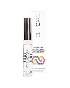 CLINICCARE PREMIUM Time Reverse Lip Booster 7.5 ml