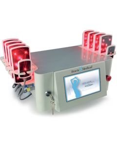 Bowie Lipo laser