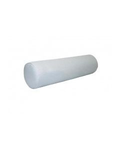 Massagerol Rond Dik wit 66 x 16 cm Massagerol Rond Dik wit 66 x 16 cm