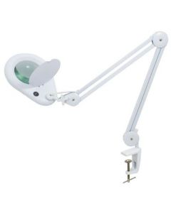 Loeplamp Fostra 8 diop LED 56 Loeplamp Fostra 8 diop LED 56
