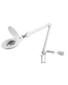 Loeplamp Fostra eco 5 diop - LED 60 Loeplamp Fostra eco 5 diop - LED 60