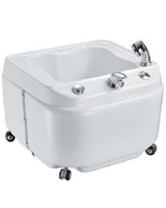 Voet Jacuzzi