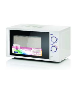 Magnetron voor harsverwarming