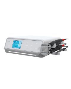 Manta Galvanic (iontoferese) Manta Galvanic (iontoferese)