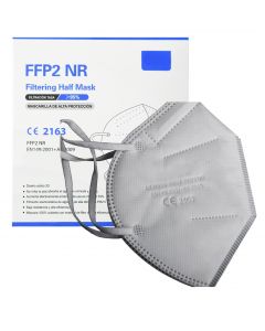 Mondmaskers type FFP2 / KN95 (LY) Mondmaskers type FFP2 / KN95 (LY)
