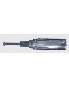 FN-3/FN-4 Huidactivatietherapie - 7 punts Spike Cartridge FN-3/FN-4 Huidactivatietherapie - 7 punts Spike Cartridge