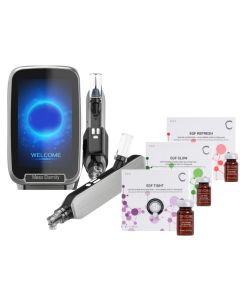 MESO 'Eternity' startpakket