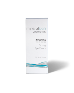 Xminerals Firming Eye Cream - Verstevigende Oogcrème 