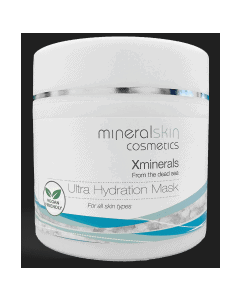 Xminerals Ultra Hydration Mask - 250 ml