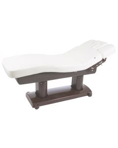 Wellness bank Modena Dark (4 motoren) Wellness bank Modena Dark (4 motoren)