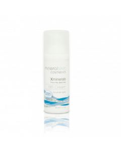 Xminerals BB Cream - 50 ml Xminerals BB Cream - 50 ml