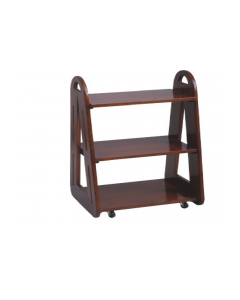 Houten trolley PR23