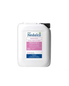 Nedalco DES-G Uitvul can - 5000 ml Nedalco DES-G Uitvul can - 5000 ml