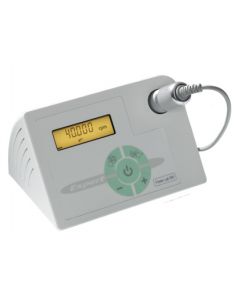 Powerlab 500/40T stuur-unit met E-type micro-motor Powerlab 500/40T stuur-unit met E-type micro-motor