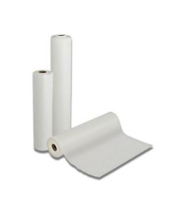 Onderzoekstafelrol - 60 cm breed - 2-laags Onderzoekstafelrol - 60 cm breed - 2-laags