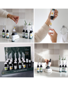 Compleet Serum-Lab | Start Pakket MySkinMatch Compleet Serum-Lab | Start Pakket MySkinMatch