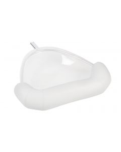 Pedicure Opvangschaal + Armsteun Promessa Pedicure Opvangschaal + Armsteun Promessa