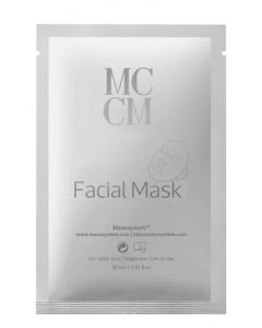 MCCM Hydrogel Masker MCCM Hydrogel Masker
