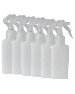 Spray-paraffine patronen Neutraal 6x 80ml Spray-paraffine patronen Neutraal 6x 80ml