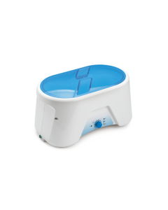 Paraffine verwarm apparaat professioneel 