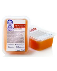 Spa-Luxe Paraffine Perzik Spa-Luxe Paraffine Perzik