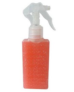 Spray-Paraffine Patroon perzik 80 ml Spray-Paraffine Patroon perzik 80 ml