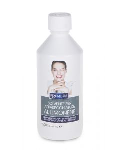 Premium Apparatuur Reinigingsolie Limoen - 500 ml Premium Apparatuur Reinigingsolie Limoen - 500 ml
