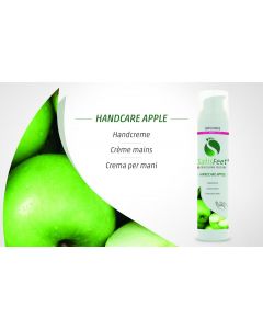 SatisFeet Handverzorging Appel