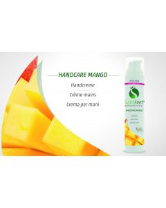 SatisFeet Handverzorging Mango 