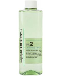 ProFacial Hydra Fluid PS-2 (BHA vloeistof) ProFacial Hydra Fluid PS-2 (BHA vloeistof)