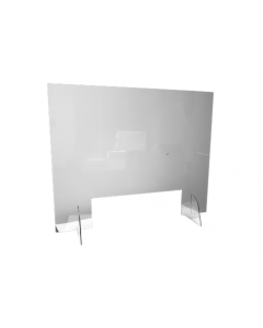 Protecta Safe Screen - Manicure / Balie model