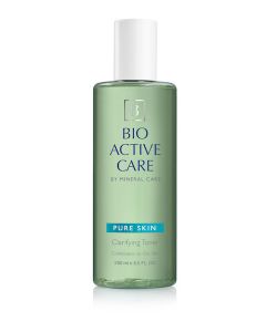 vooraanzicht Skin Clarifying Toner vooraanzicht Skin Clarifying Toner