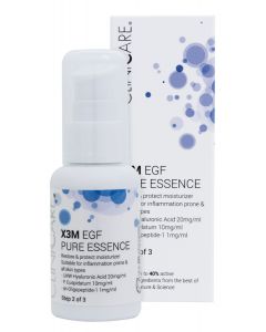 CLINICCARE X3M EGF Pure Essence - 50 ml