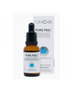 CLINICCARE Pure Peel-2 - 30 ml CLINICCARE Pure Peel-2 - 30 ml