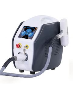 Bowie Q-Yag Laser 3.0 - 1000 MJ Bowie Q-Yag Laser 3.0 - 1000 MJ