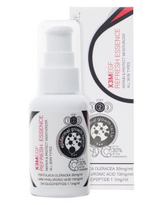 CLINICCARE X3M EGF Refresh Essence - 50 ml