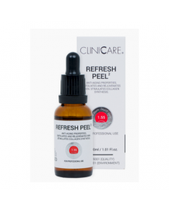 CLINICCARE Refresh Peel-2 - 30 ml CLINICCARE Refresh Peel-2 - 30 ml