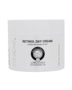CLINICCARE - Retinol Day Cream - 300 ml CLINICCARE - Retinol Day Cream - 300 ml
