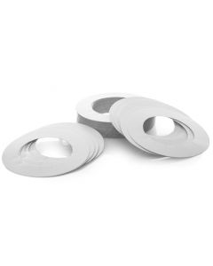 Bescherm/Mors-ringen Premium voor harspot of blik Bescherm/Mors-ringen Premium voor harspot of blik