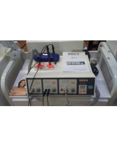 Ross Etna Facelift apparaat Ross Etna Facelift apparaat