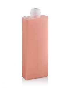 Depiluxe Harspatroon 75 ml Titanium( TiO2) Roze Depiluxe Harspatroon 75 ml Titanium( TiO2) Roze
