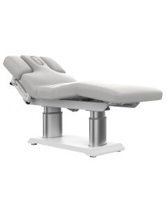 Wellness bank Santori Oval Wit