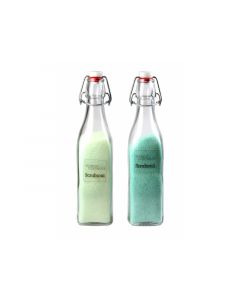 Mineral Care Spa Scrubzout marine - 50 kg - Salonverpakking Mineral Care Spa Scrubzout marine - 50 kg - Salonverpakking