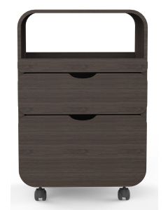 Praktijkmeubel Selena dark