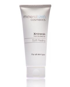 Xminerals Soft Peeling - 300 ml Xminerals Soft Peeling - 300 ml