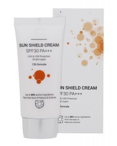 CLINICCARE Sun Shield Cream (SPF30) - 50 ml