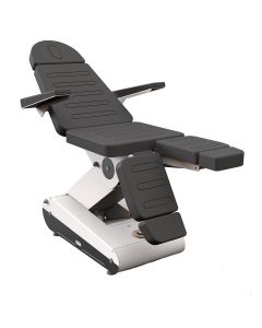 Naggura'SWOP Podo Behandelstoel 3 motoren - Customizable