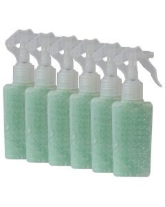 Spray-paraffine patronen Pepermunt/Teatree 6x 80 ml Spray-paraffine patronen Pepermunt/Teatree 6x 80 ml