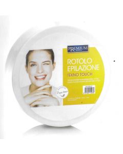 Harsstrips op rol - Tekno Touch - 70m x 7 cm